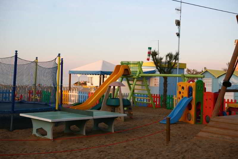 Hotel Italy Misano Adriatico Exterior photo